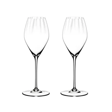 Performance Champagneglas 2-pak - 37,5 cl - Riedel