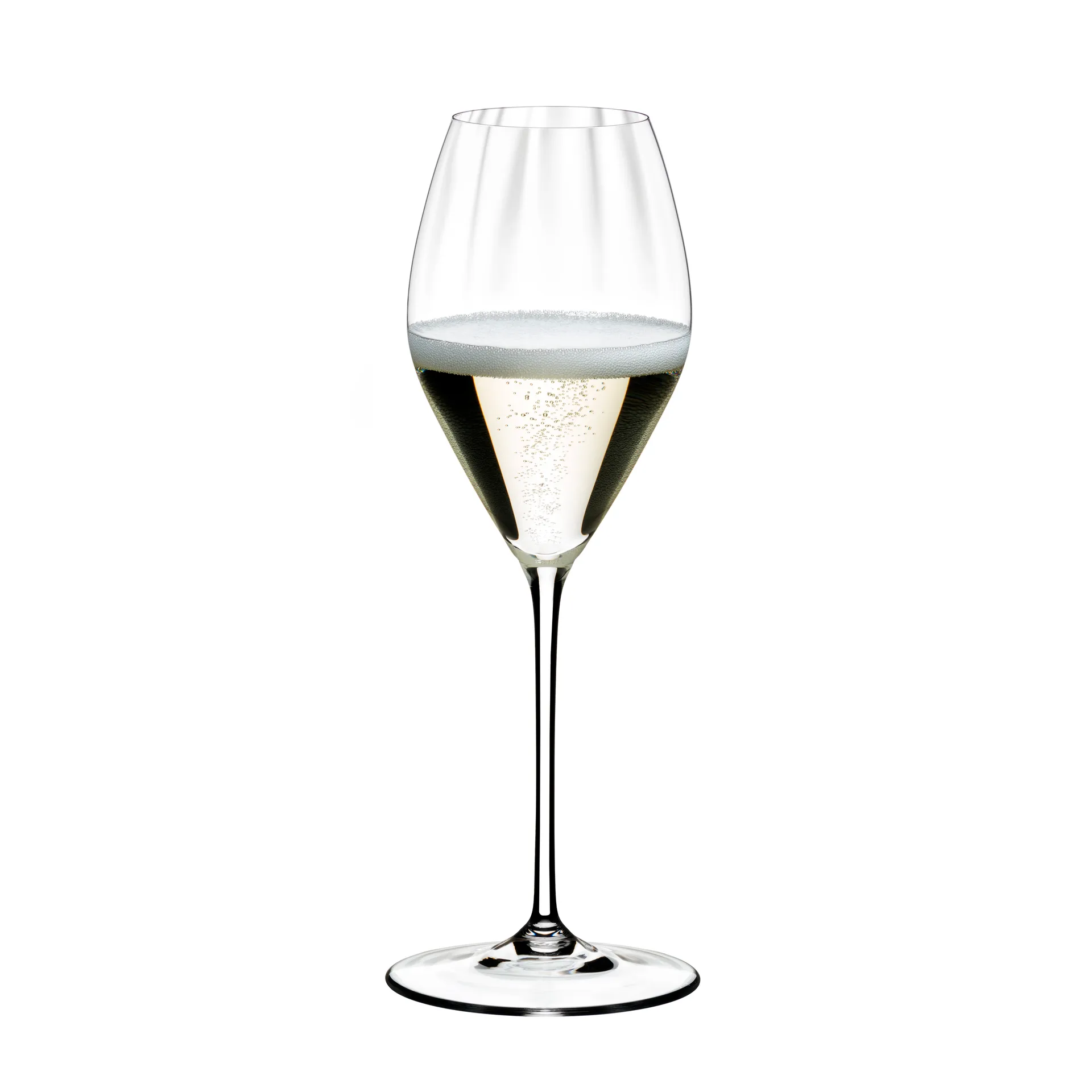 Performance Champagneglas 2-pak, 37,5 cl Riedel