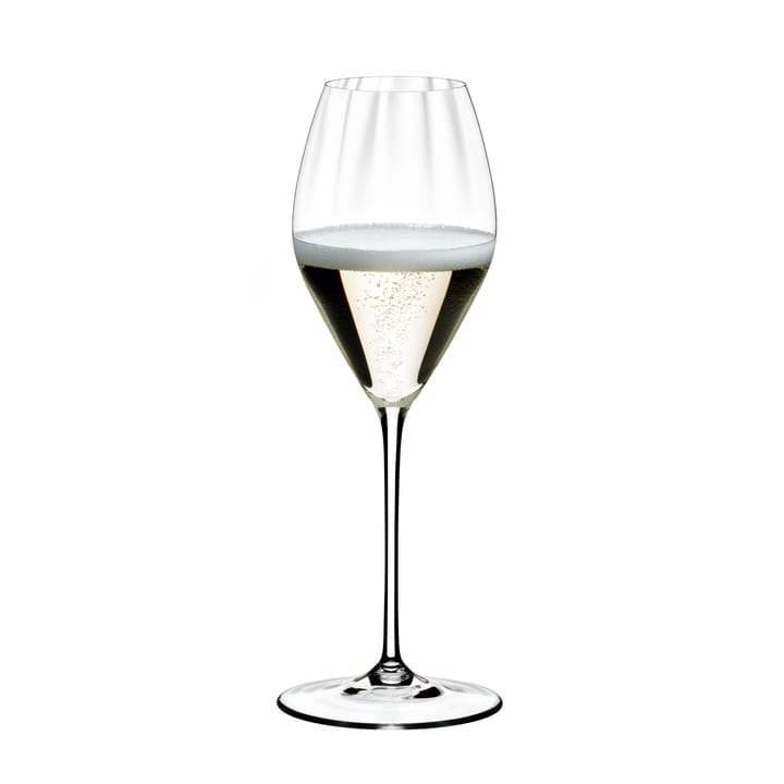 Performance Champagneglas 2-pak, 37,5 cl Riedel