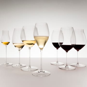 Performance Champagneglas 2-pak - 37,5 cl - Riedel
