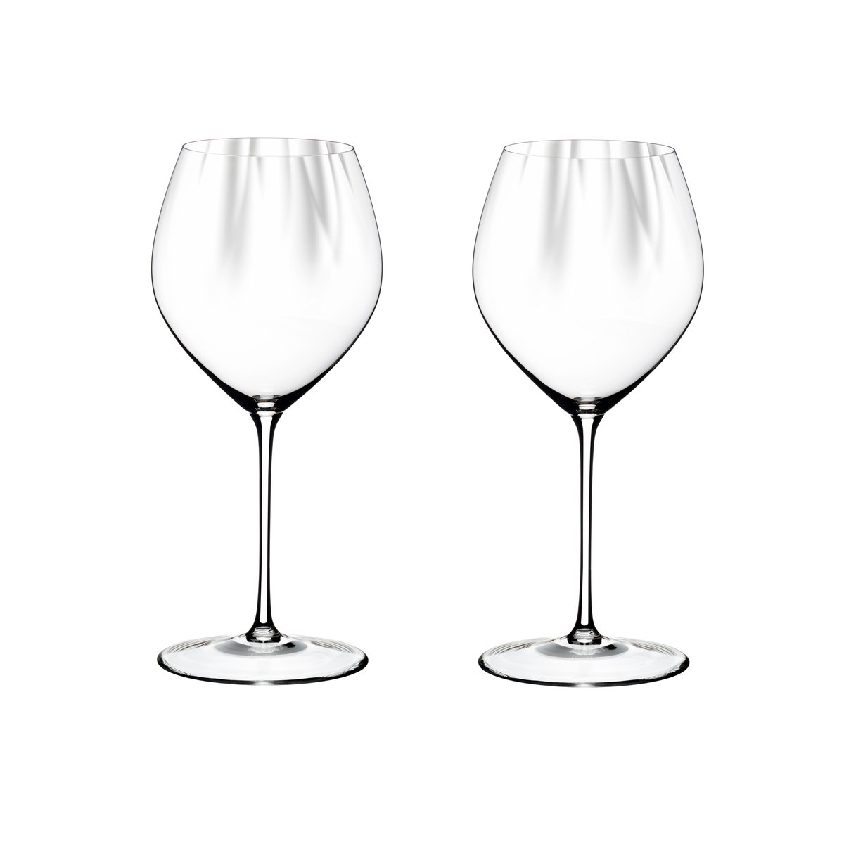 Riedel Performance Chardonnay vinglas 2-pak 72,7 cl