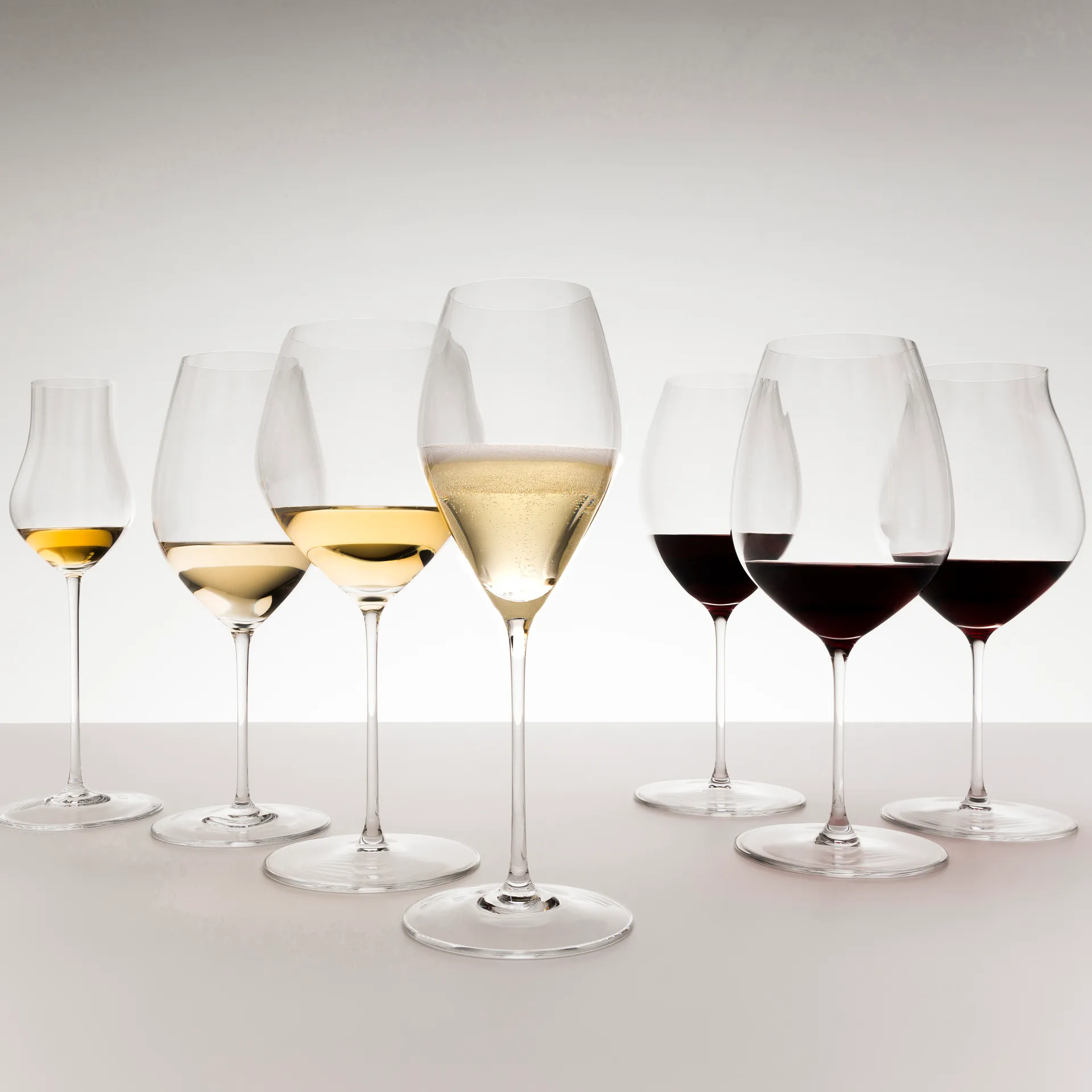 Performance Chardonnay vinglas 2-pak, 72,7 cl Riedel