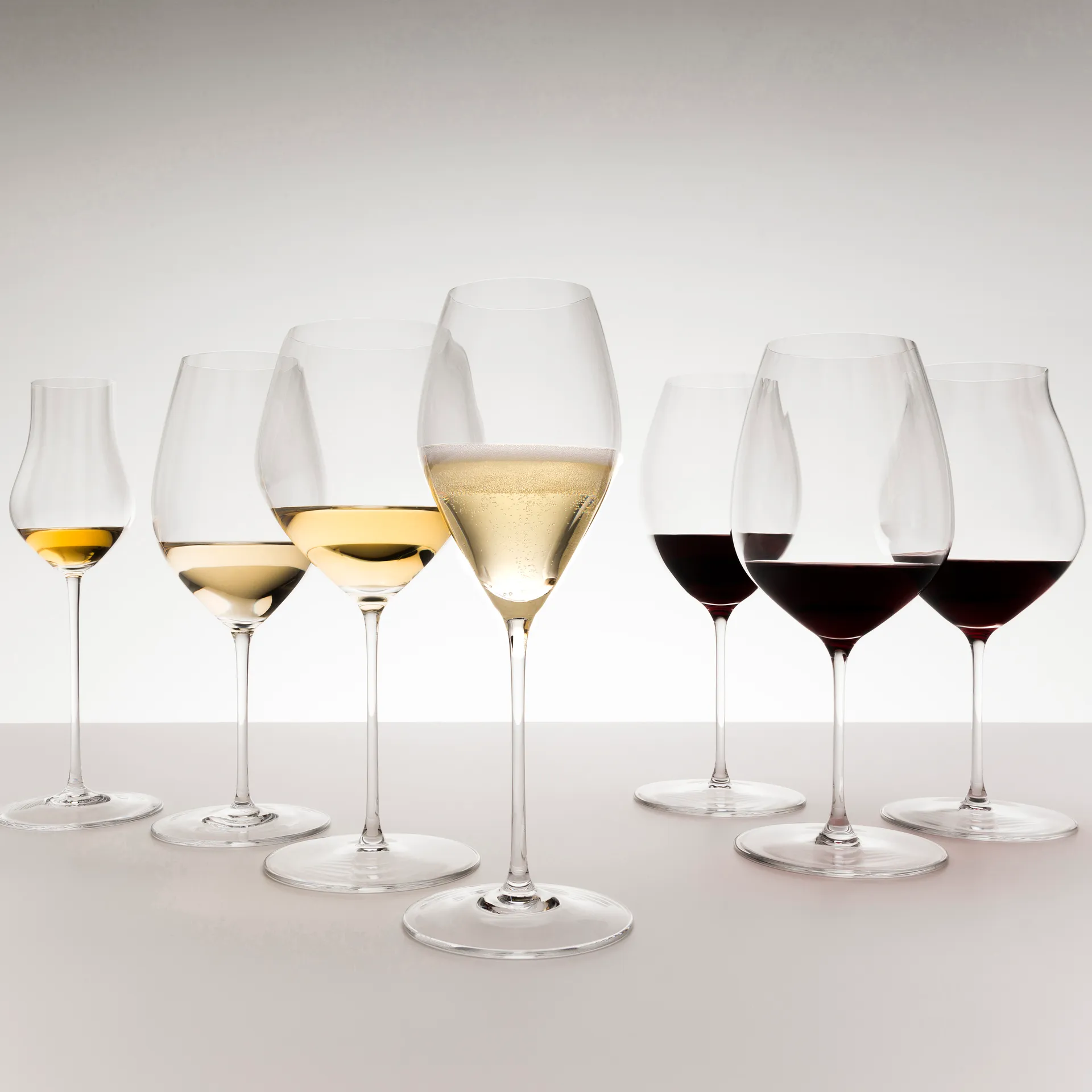 Performance Pinot Noir vinglas 2-pak, 83 cl Riedel