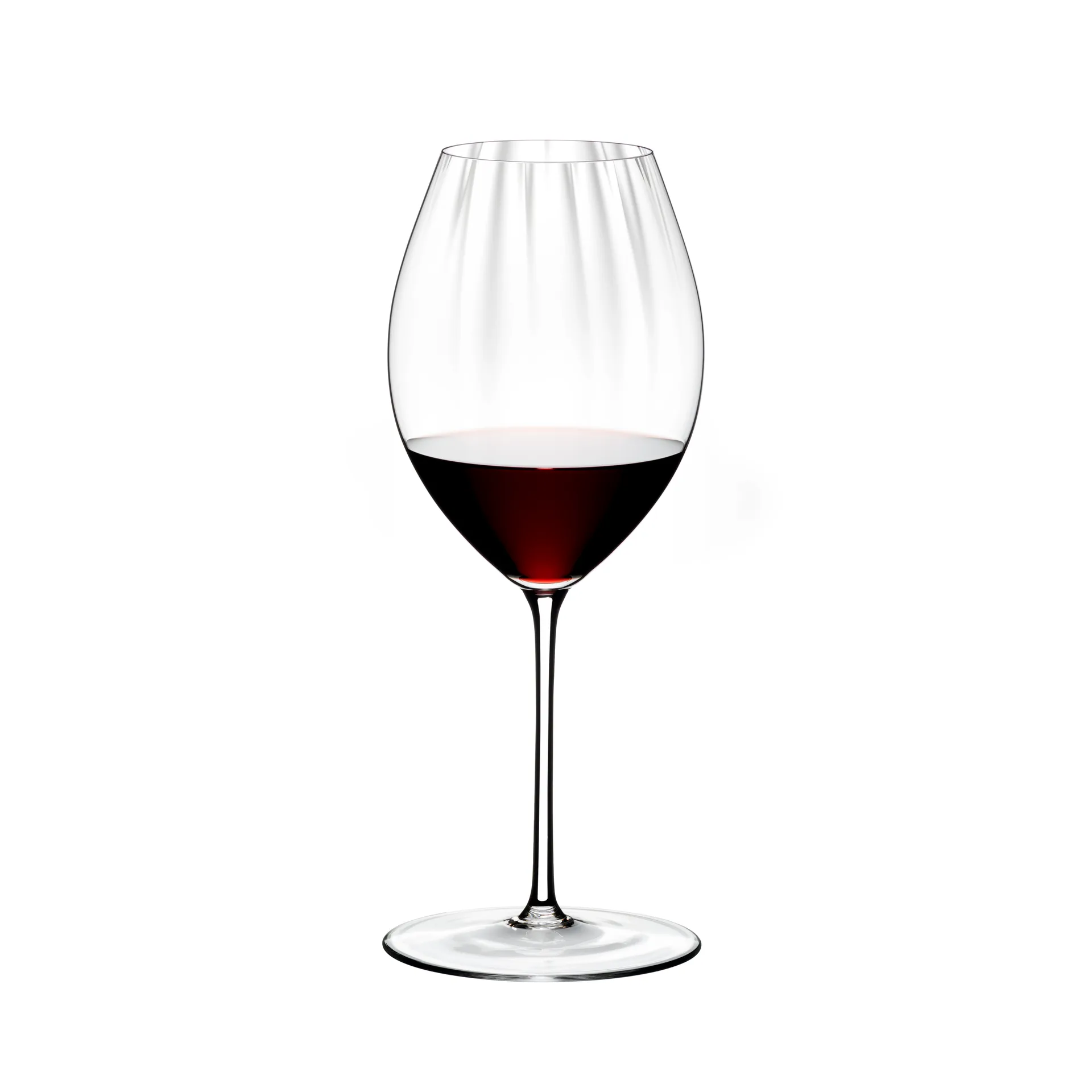 Performance Syrah-Shiraz vinglas 2-pak, 63,1 cl Riedel