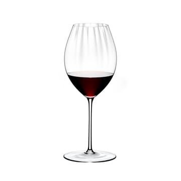 Performance Syrah-Shiraz vinglas 2-pak - 63,1 cl - Riedel