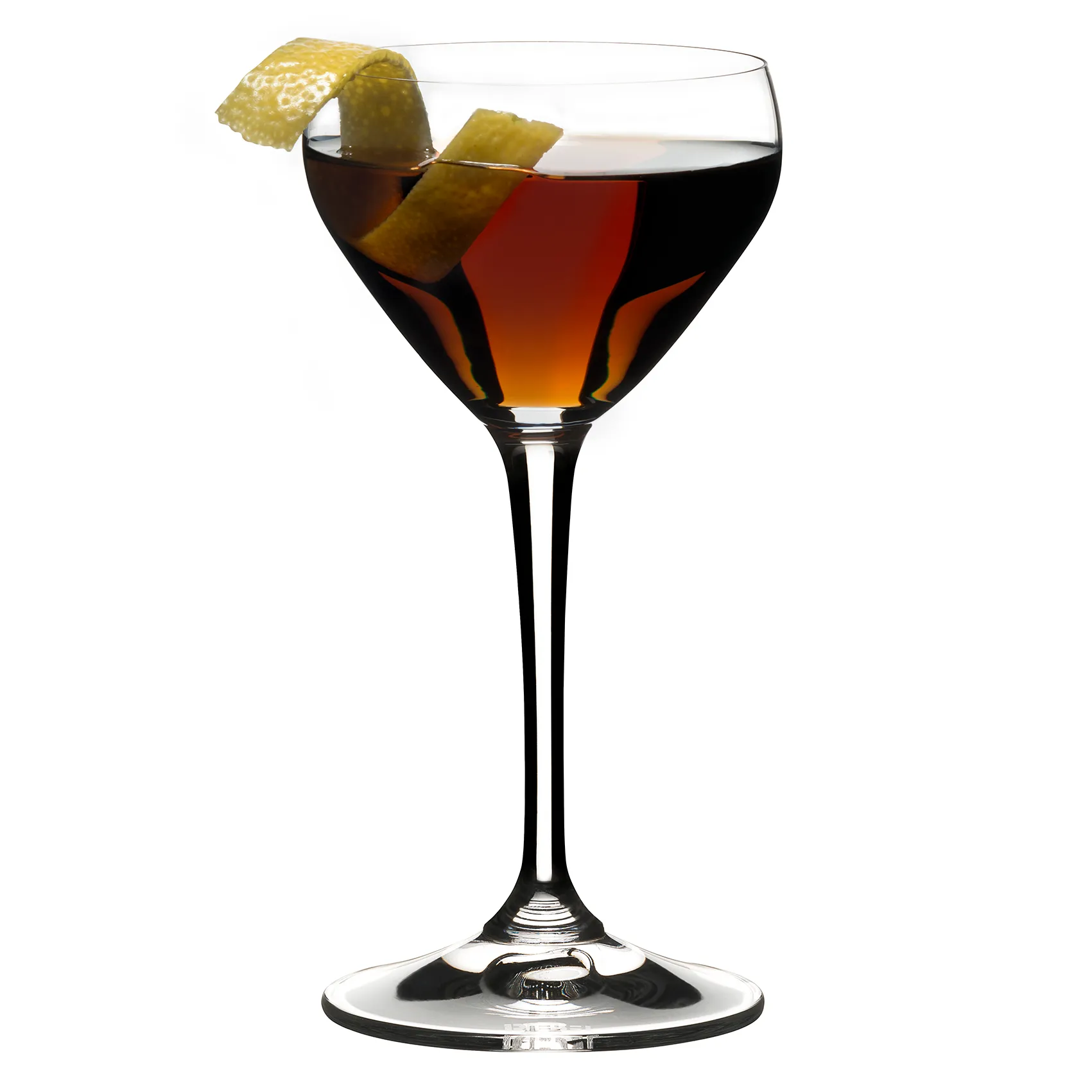 Riedel Drink Specific Nick & Nora glas 2-pak, 14 cl Riedel