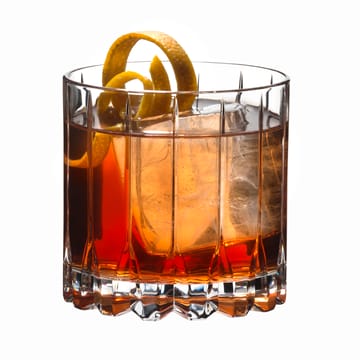 Riedel Drink Specific Rocks glas 2-pak - 28,3 cl - Riedel