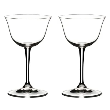 Riedel Drink Specific sur glas 2-pak - 21,7 cl - Riedel