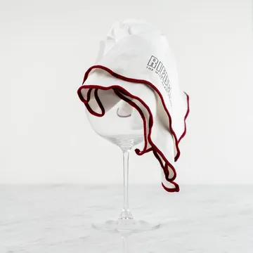 Riedel Mikrofiberklud - 50x70 cm - Riedel