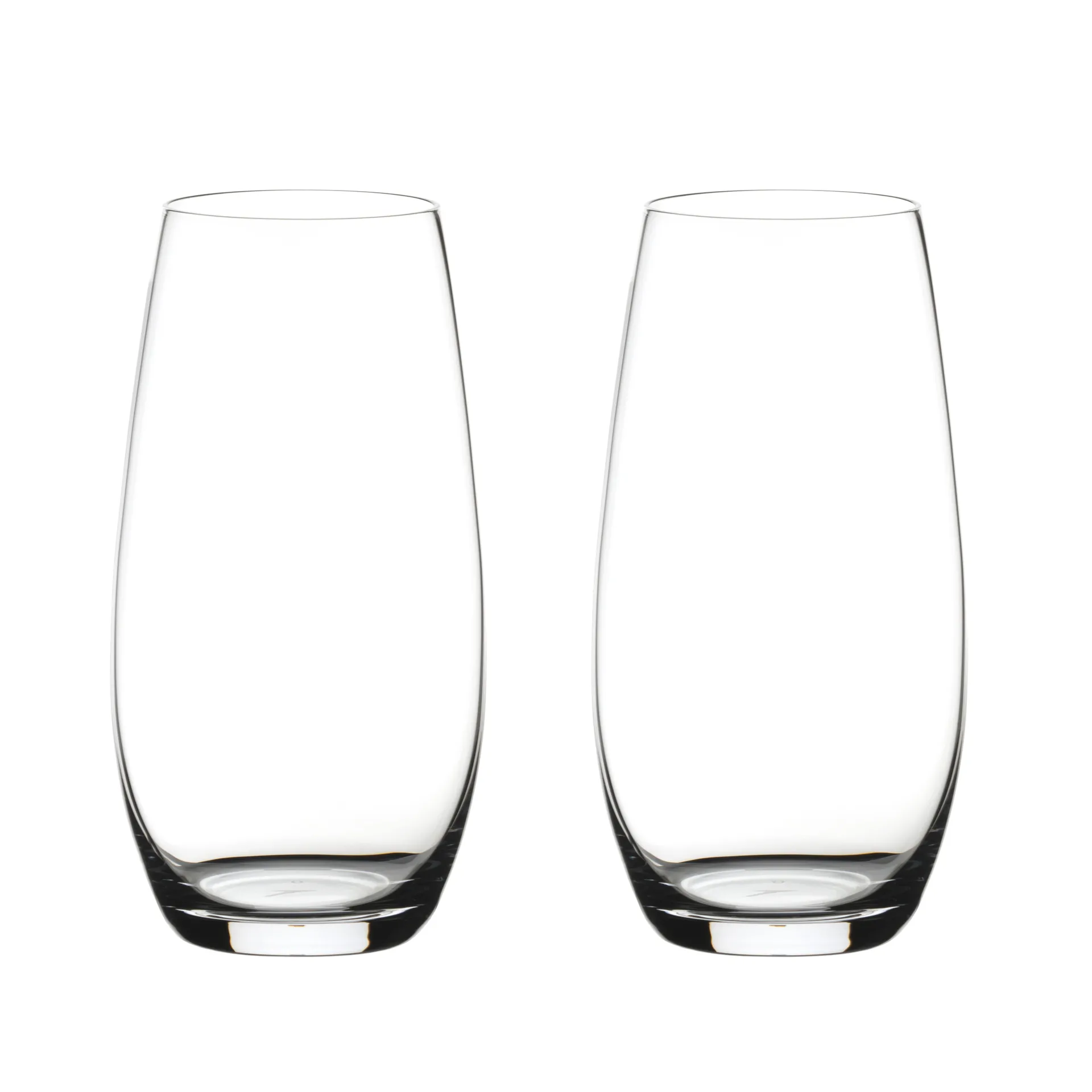 Riedel O champagneglas 2-pak, 26,4 cl Riedel