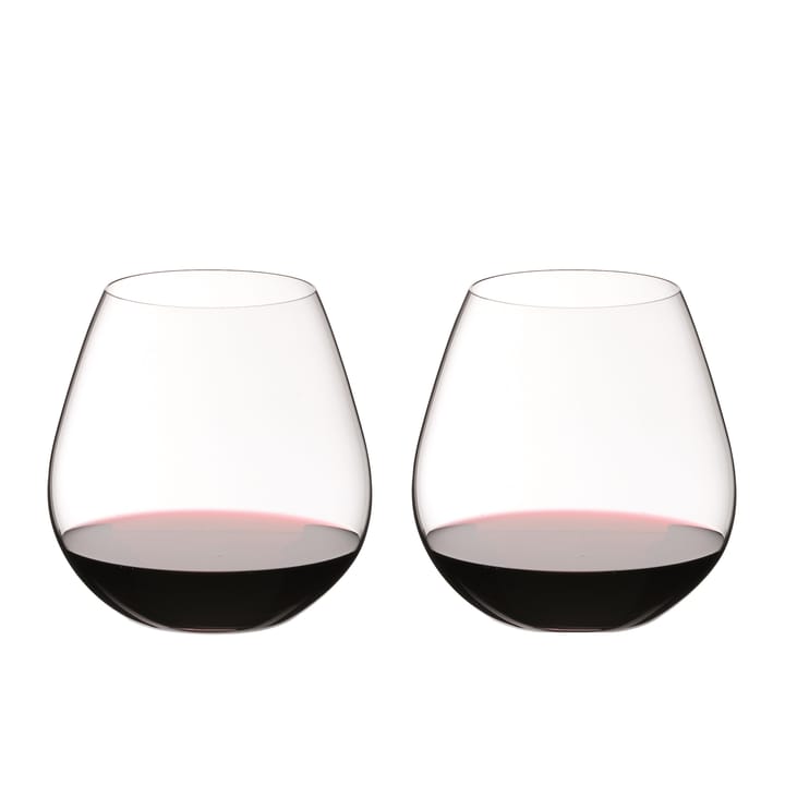 Riedel O Pinot-Nebbiolo vinglas 2-pak - 69 cl - Riedel