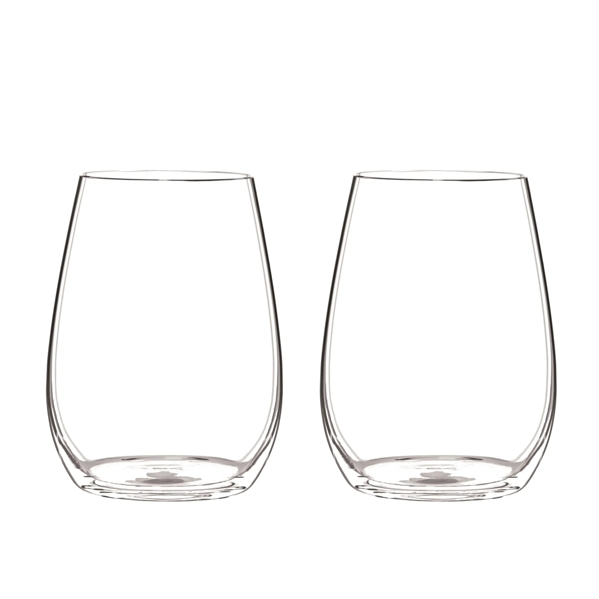 Riedel O Spirits-Destillat glas 2-pak, 23 cl Riedel