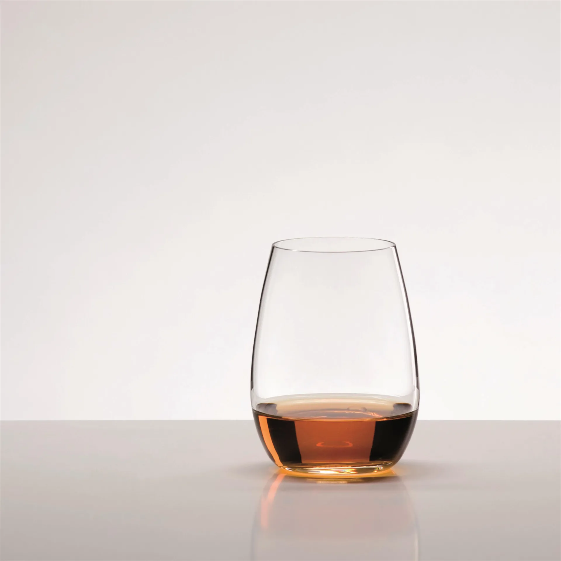 Riedel O Spirits-Destillat glas 2-pak, 23 cl Riedel
