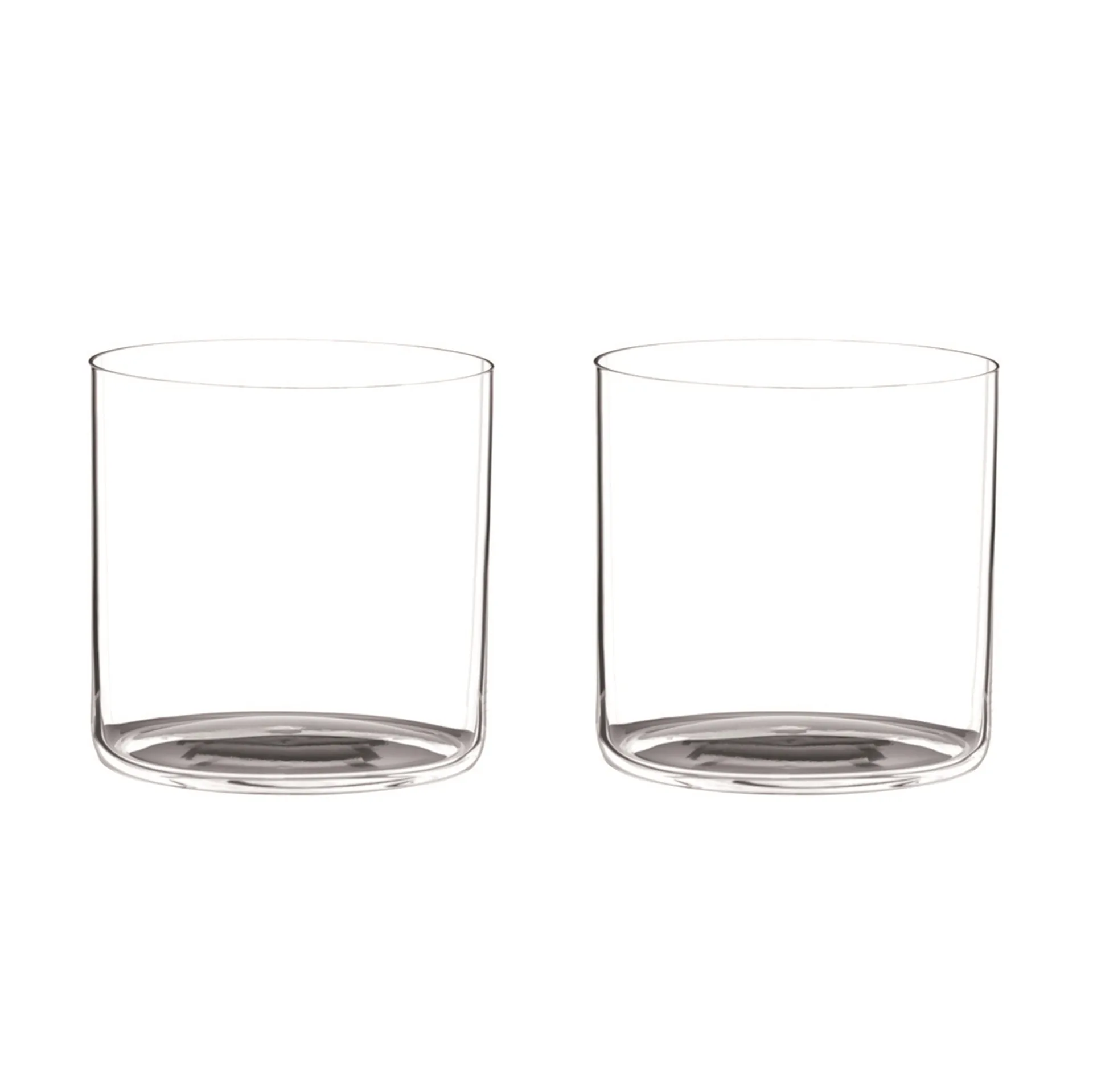 Riedel O vandglas 2-pak, 33 cl Riedel