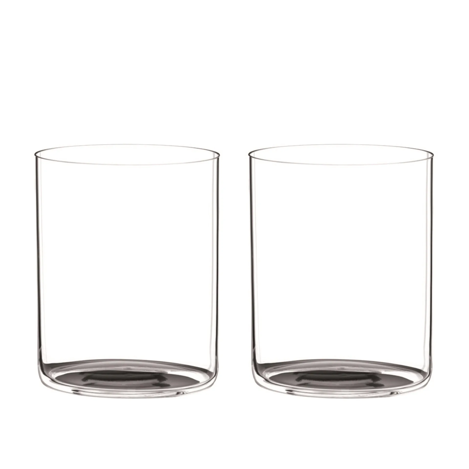 Riedel O whiskyglas 2-pak, 43 cl Riedel