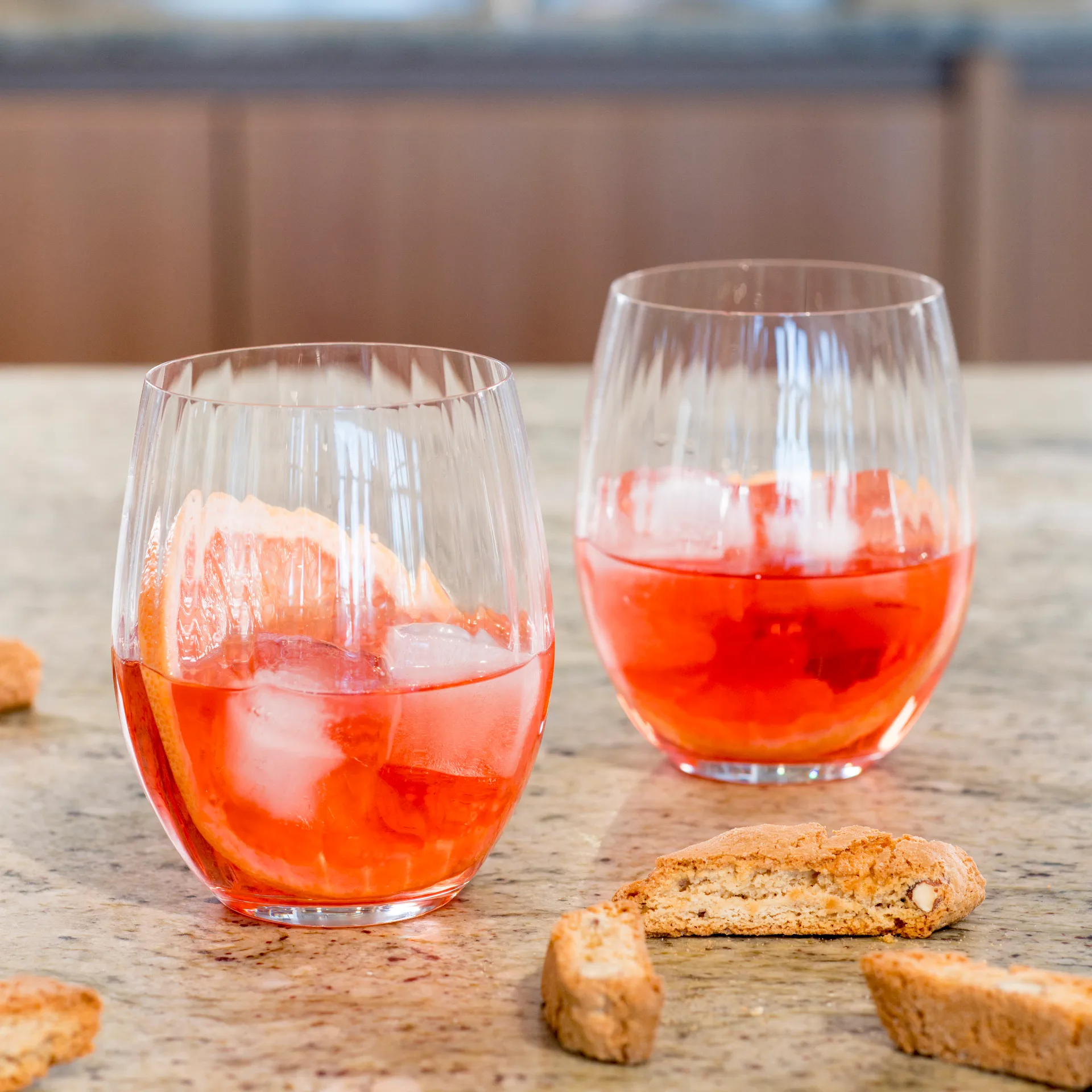 Riedel Optical O longdrink 2-pak, 58 cl Riedel