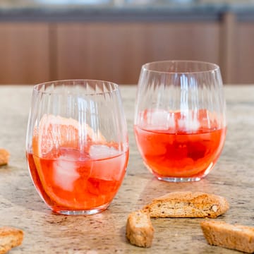 Riedel Optical O longdrink 2-pak - 58 cl - Riedel