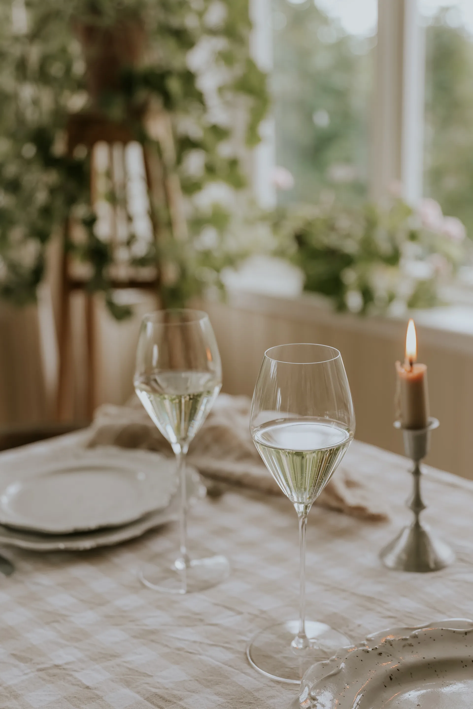 Riedel Veloce Sauvignon Blanc vinglas 2-pak, 34,7 cl Riedel