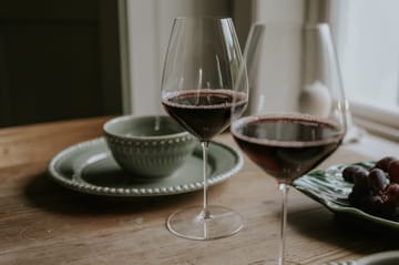 Riedel Veloce Syrah-Shiraz vinglas 2-pak - 72 cl - Riedel