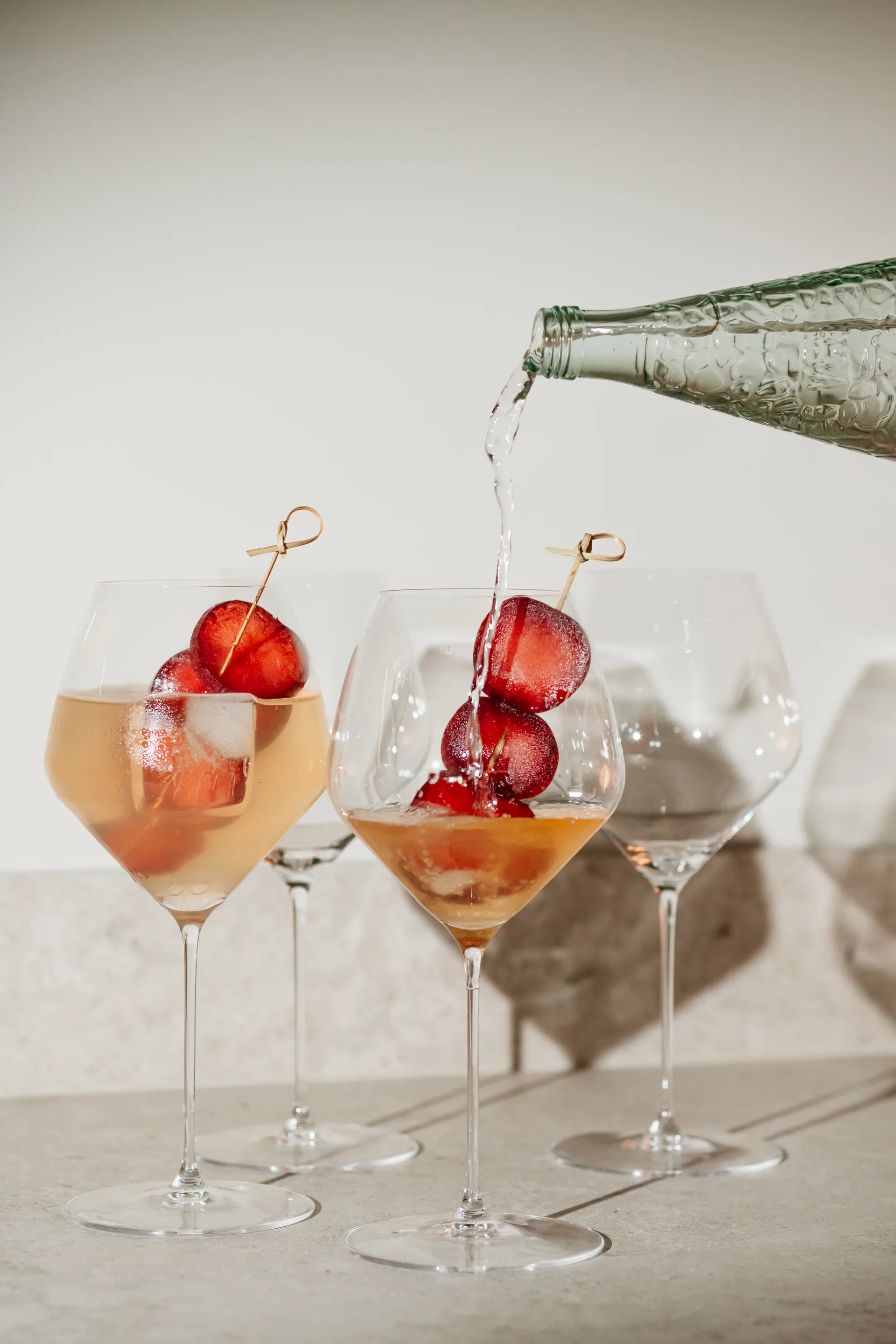 Riedel Veloce vinglas, Pinot Noir-Nebbiolo, 4-pak, 76,3 cl Riedel