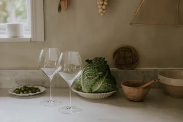 Riedel Veloce vinglas - Pinot Noir-Nebbiolo, 4-pak, 76,3 cl - Riedel