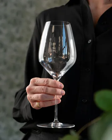 Riedel Veloce vinglas - Riesling, 4-pak, 57 cl - Riedel