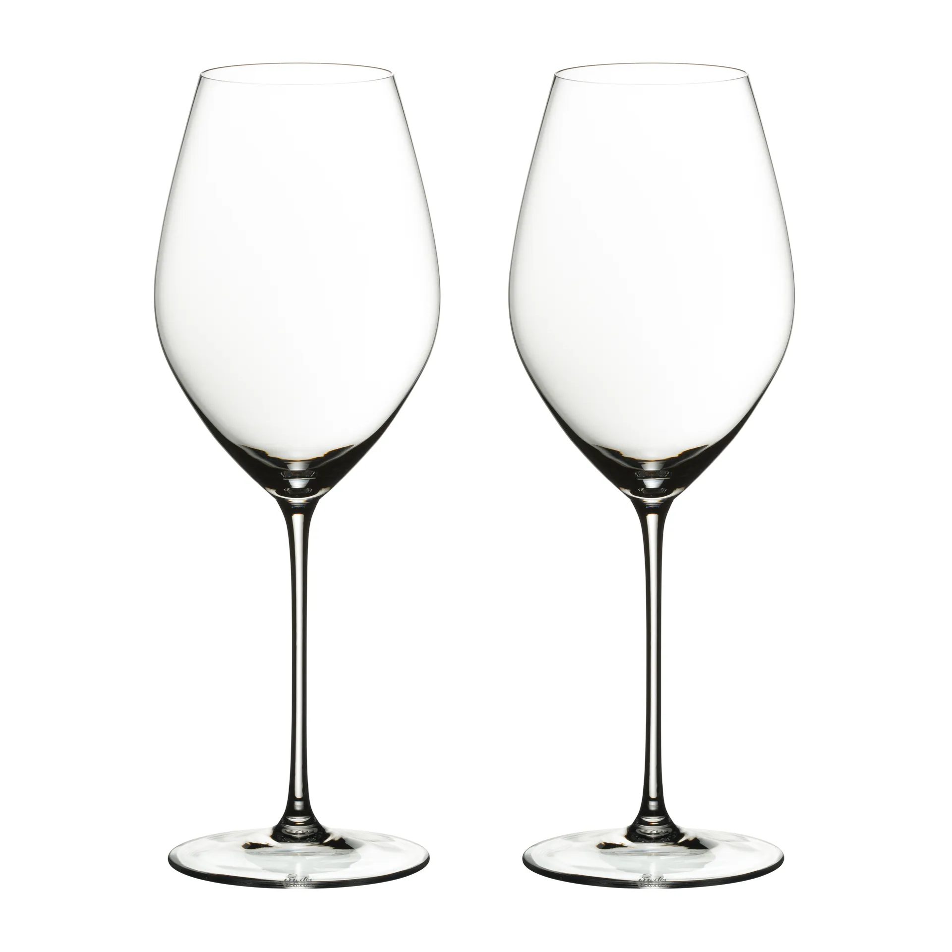 Riedel Veritas champagneglas 2-pak, 44,5 cl Riedel