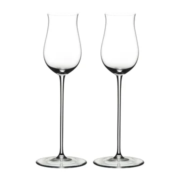 Riedel Veritas cognacglas 2-pak - 15 cl - Riedel
