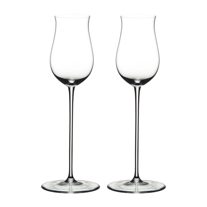 Riedel Veritas cognacglas 2-pak - 15 cl - Riedel