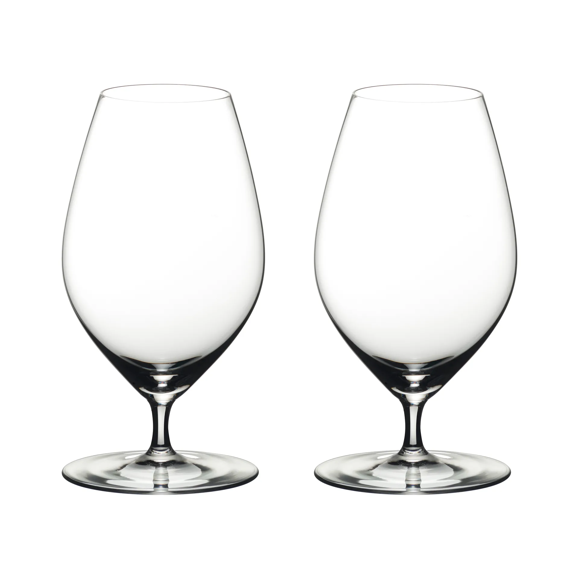 Riedel Veritas ølglas 2-pak, 40 cl Riedel