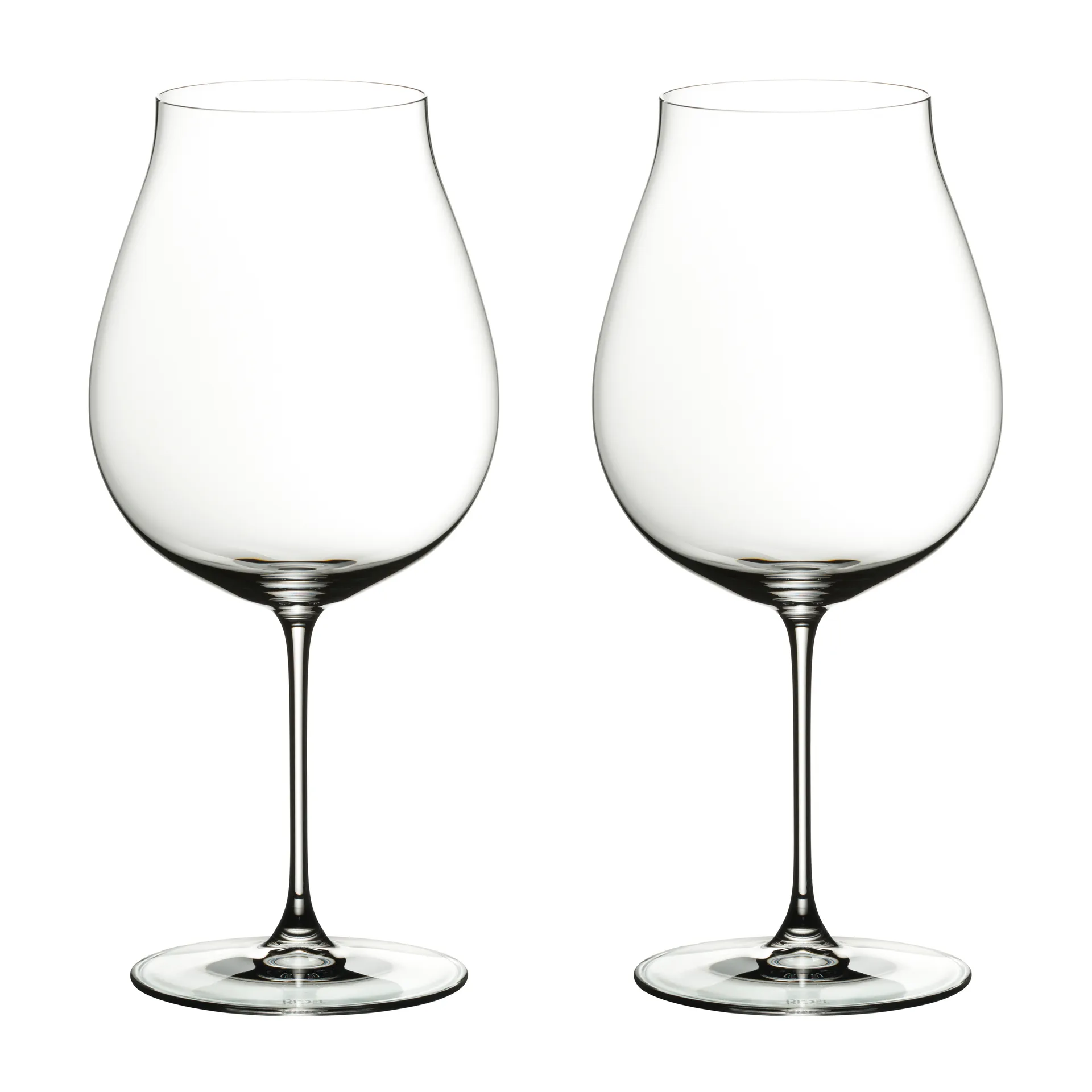 Riedel Veritas New World Pinot Noir vinglas 2-pak, 80 cl Riedel