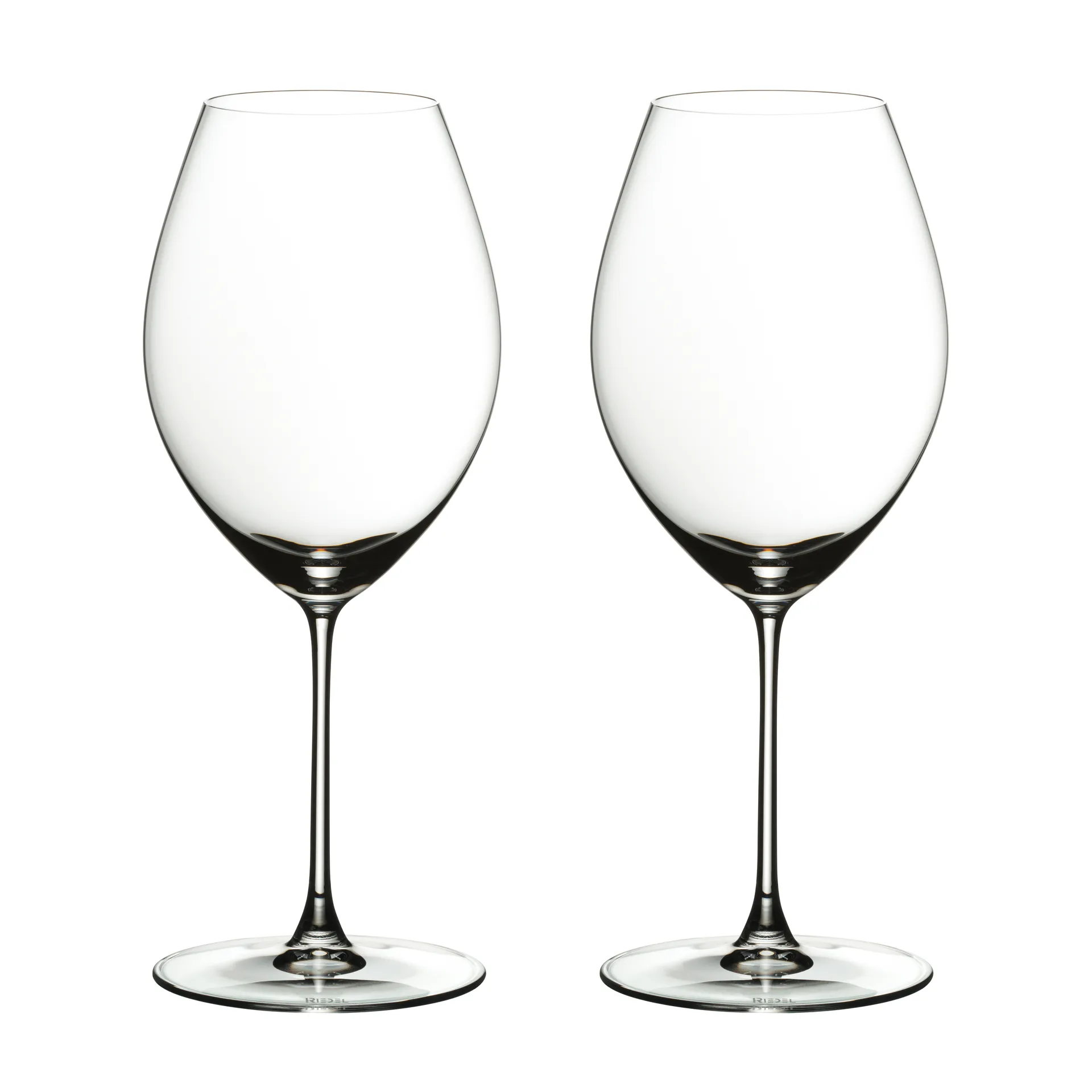 Riedel Veritas Old World Syrah vinglas 2-pak, 62 cl Riedel