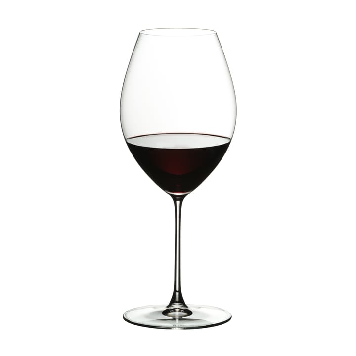 Riedel Veritas Old World Syrah vinglas 2-pak, 62 cl Riedel