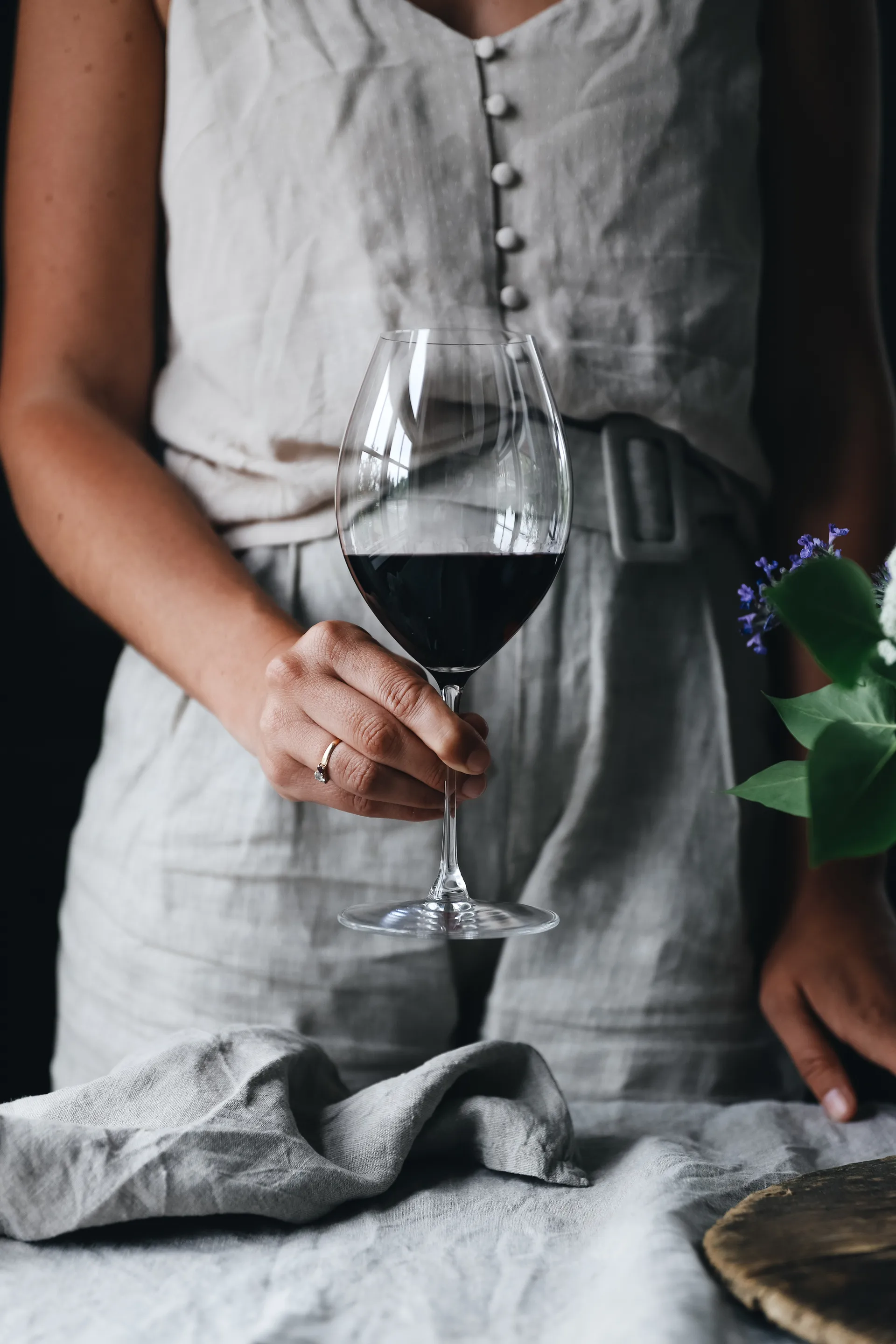 Riedel Veritas Old World Syrah vinglas 2-pak, 62 cl Riedel