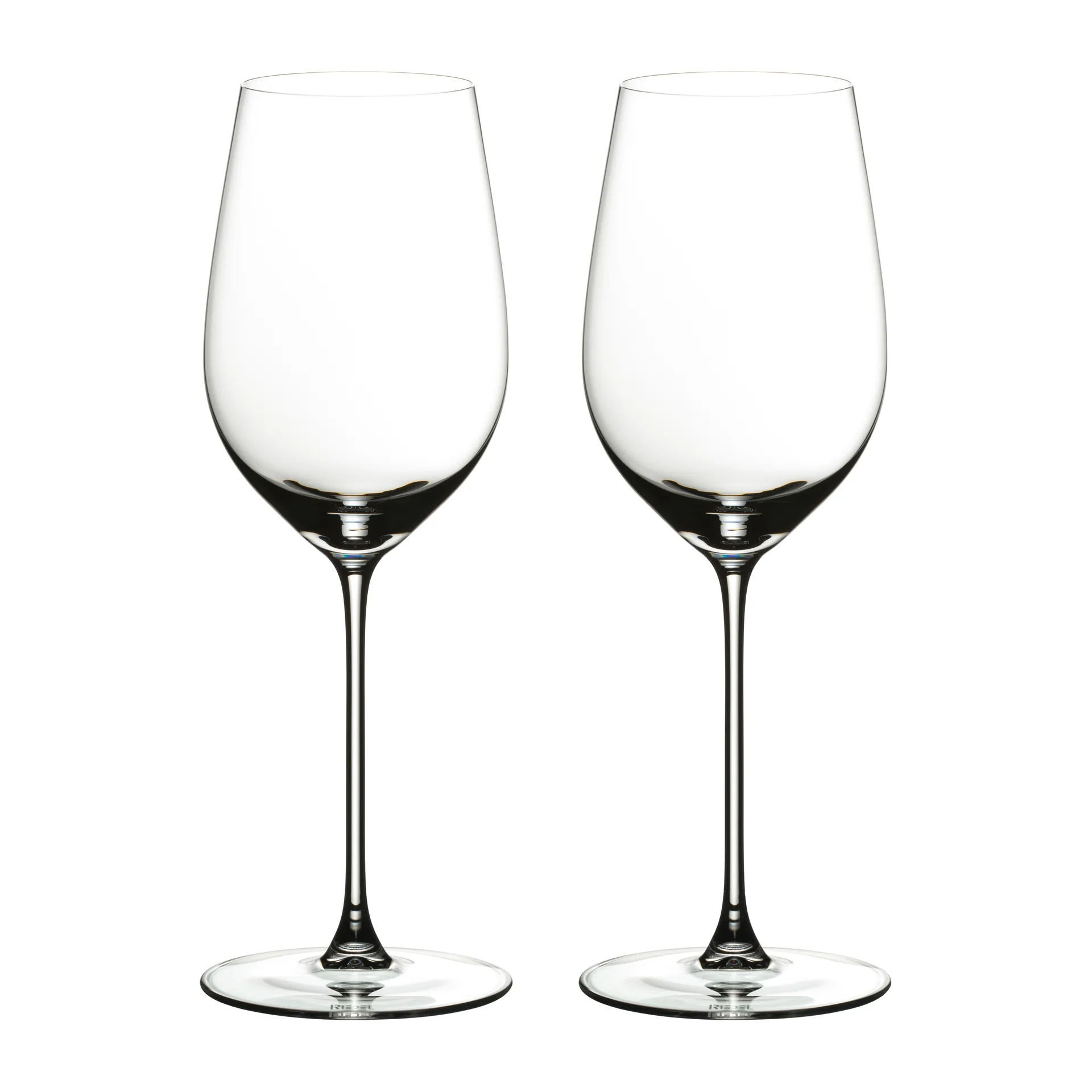 Riedel Veritas Riesling-Zinfandel vinglas 2-pak, 39,5 cl Riedel