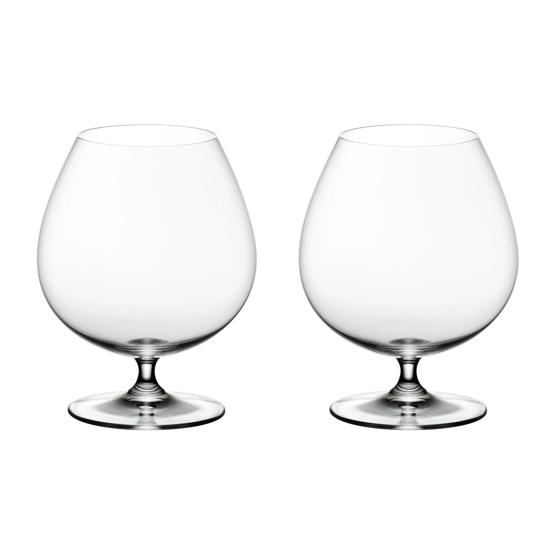 Riedel Vinum brandyglas 2-pak, 84 cl Riedel