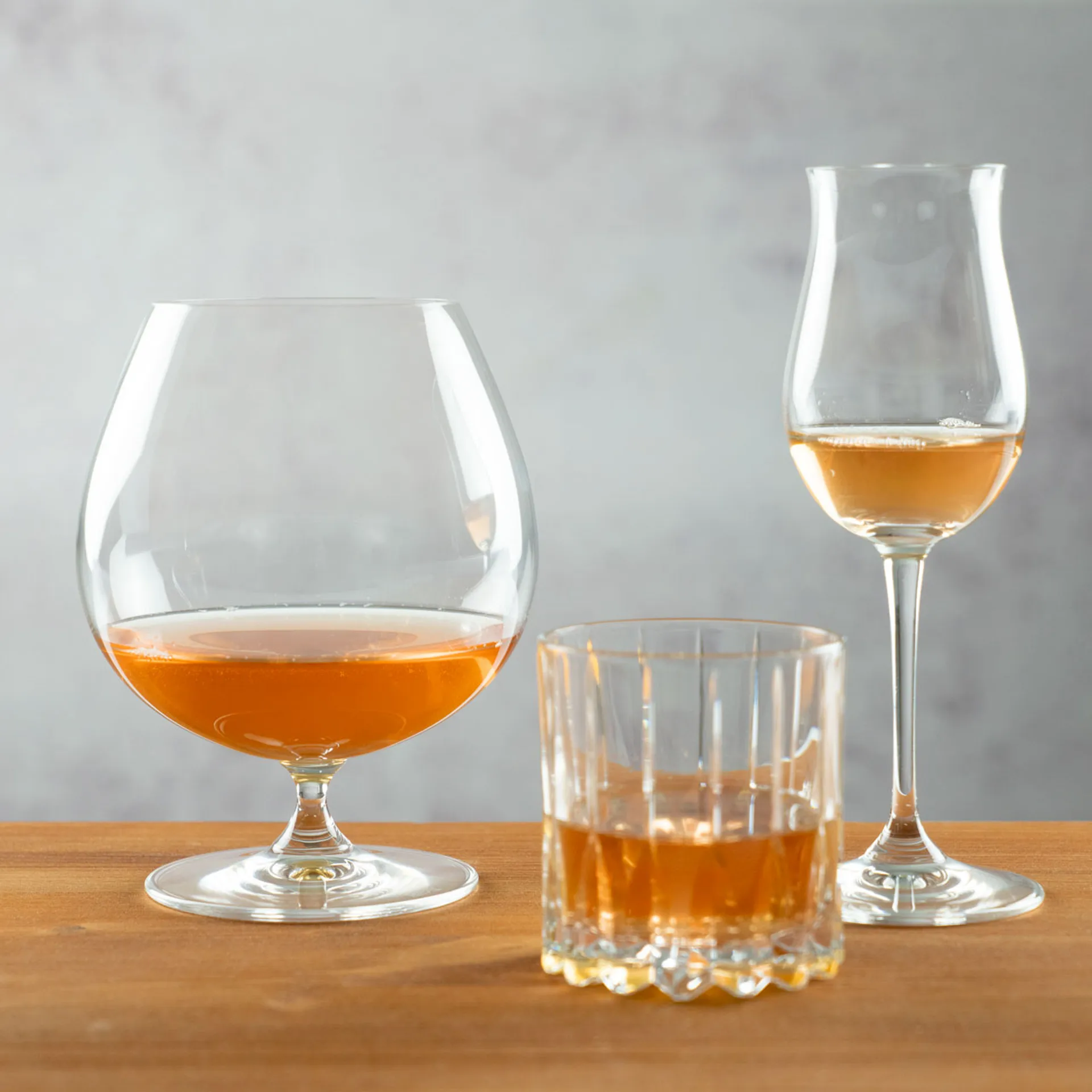 Riedel Vinum brandyglas 2-pak, 84 cl Riedel