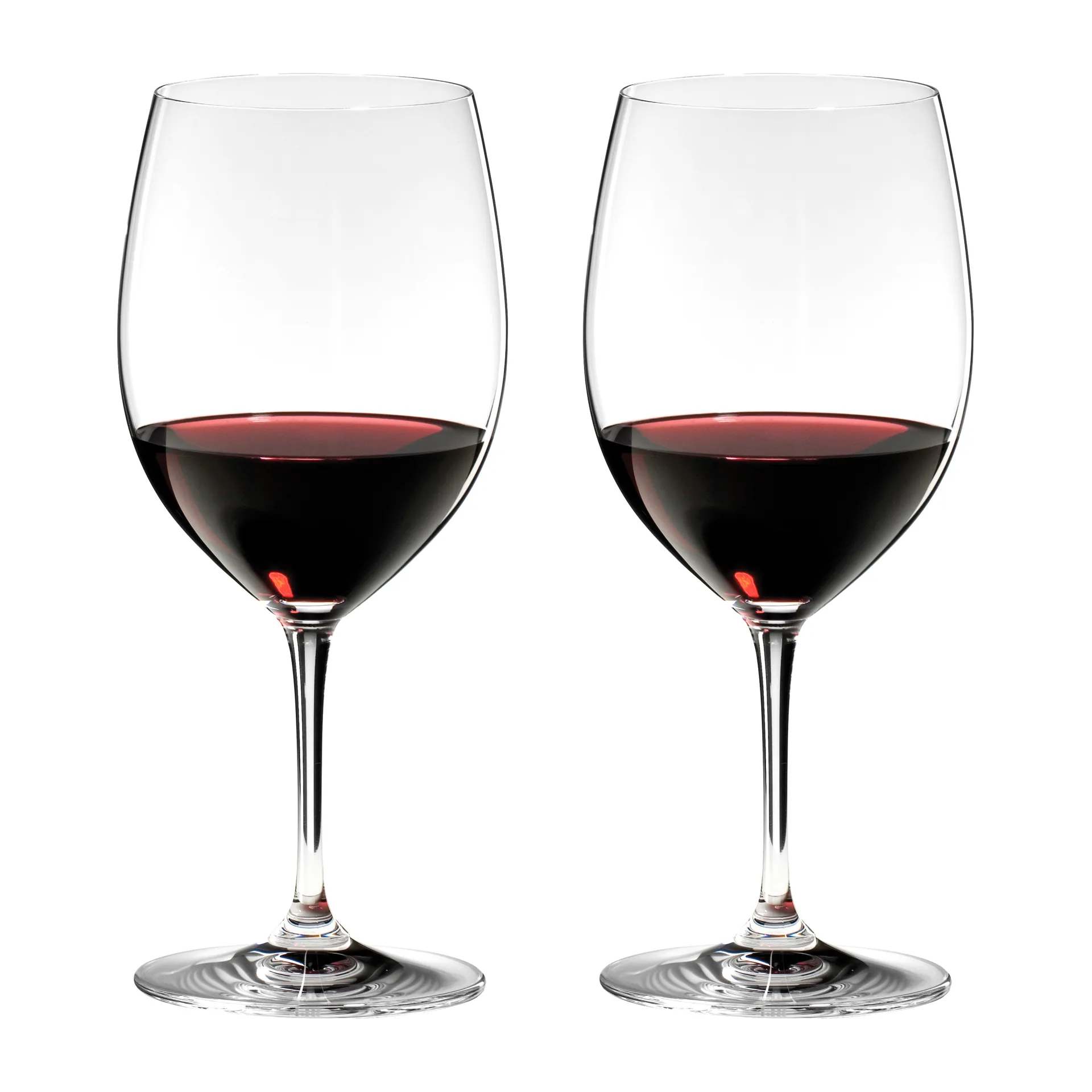 Riedel Vinum Brunello vinglas 2-pak, 59 cl Riedel