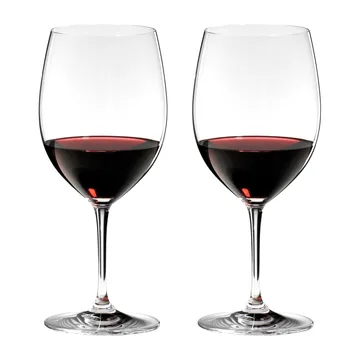 Riedel Vinum Brunello vinglas 2-pak - 59 cl - Riedel