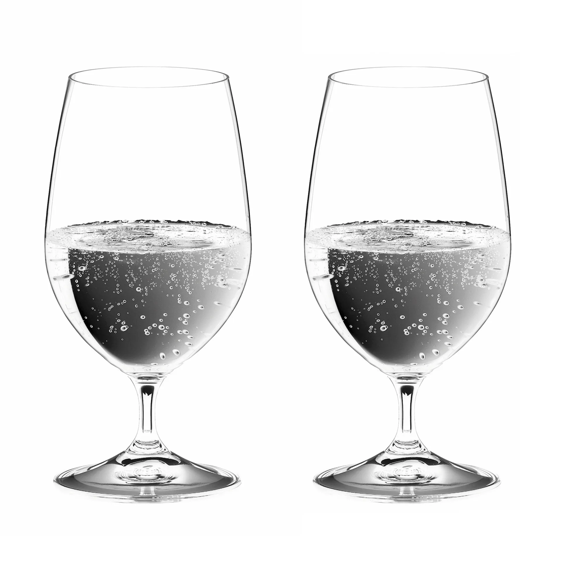 Riedel Vinum Gourmet glas 2-pak, 37 cl Riedel