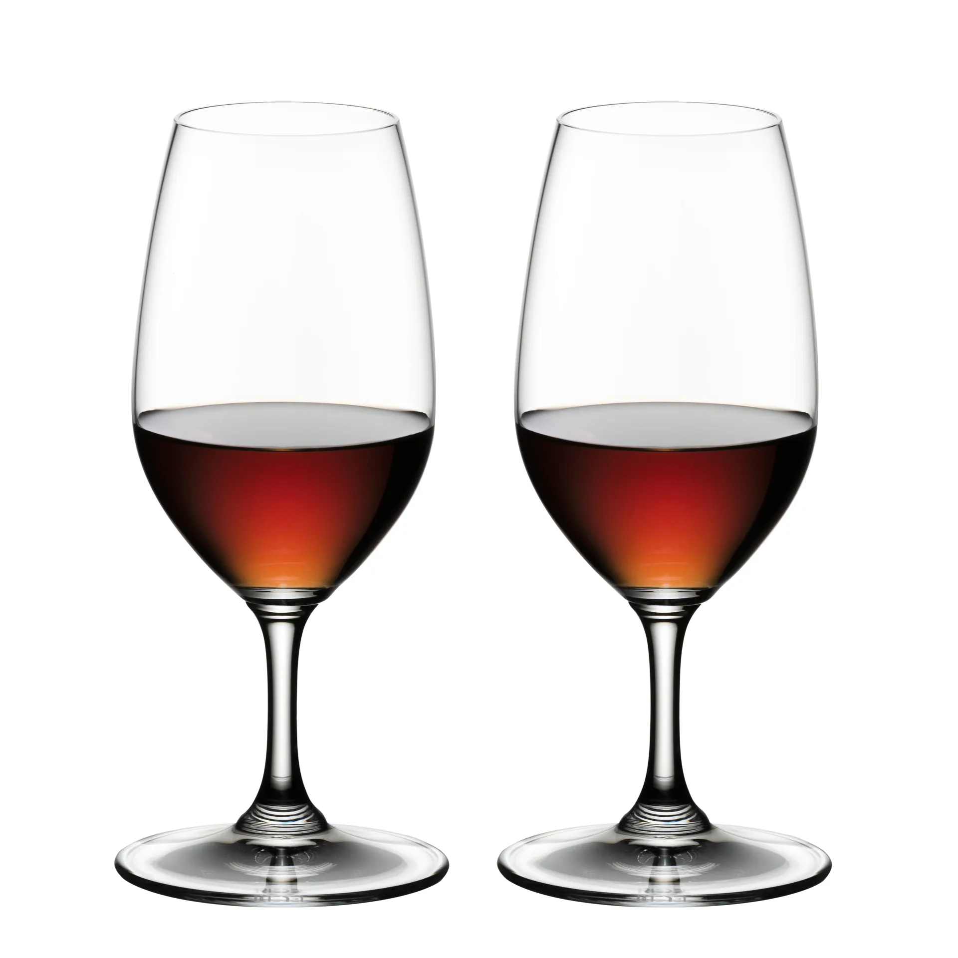 Riedel Vinum Portvinsglas 2-pak, 24 cl Riedel
