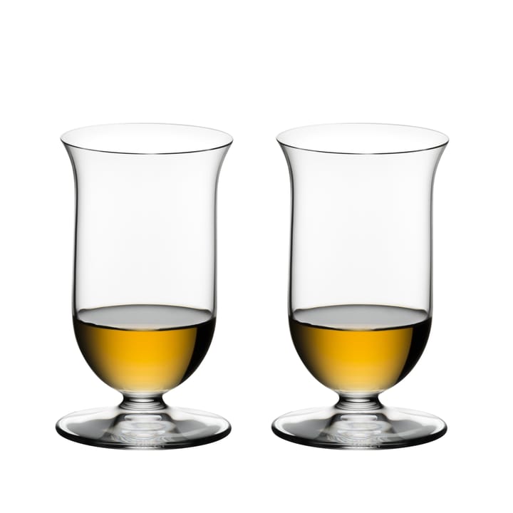 Riedel Vinum Single Malt whiskyglas 2-pak - 20 cl - Riedel