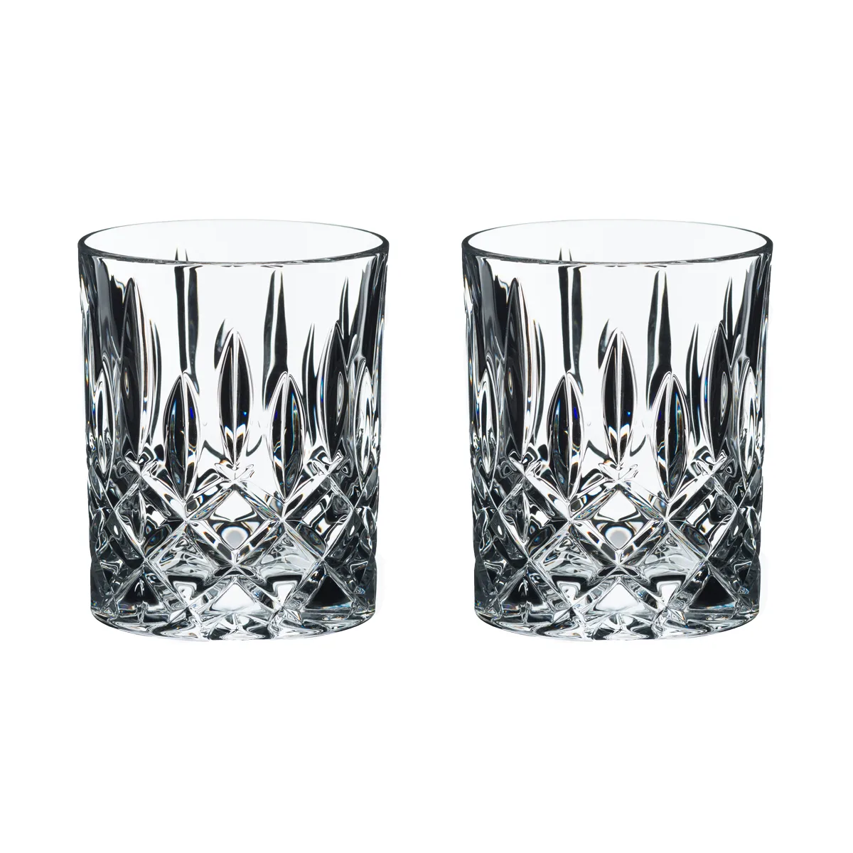 Riedel whiskyglas 29,5 cl 2-pak, Spey Riedel