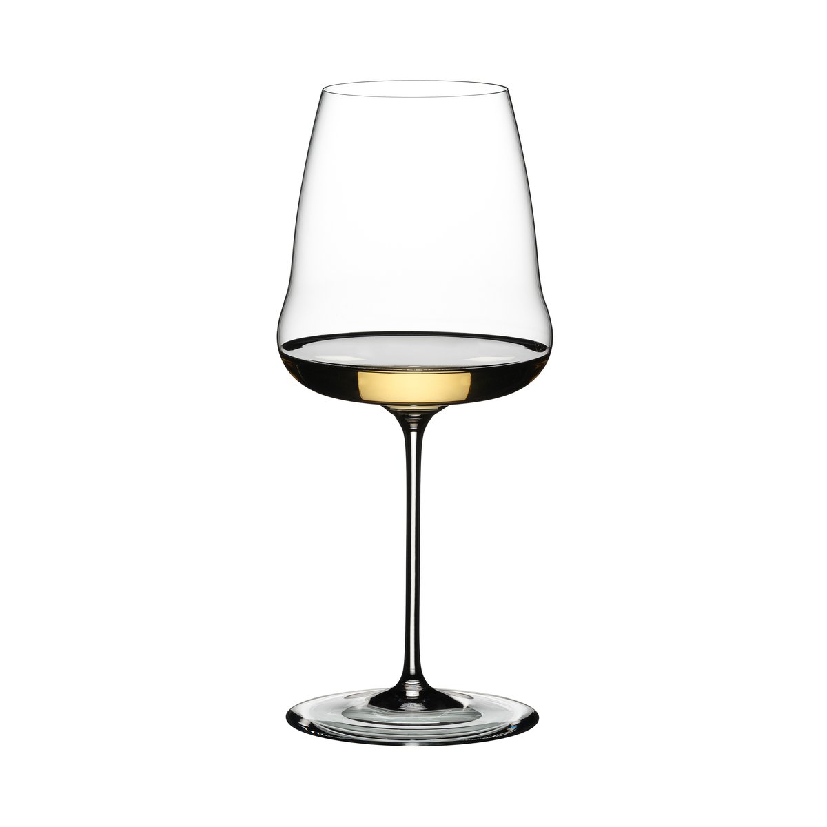 Riedel WineWings Chardonnay vinglas 73,6 cl | Skandinavisk Design | Vinglas | Gennemsigtig