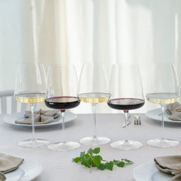 Riedel WineWings Chardonnay vinglas - 73,6 cl - Riedel