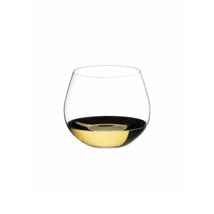 The O Wine tumbler Ekfatslagret Chardonnay - 2-pak - Riedel