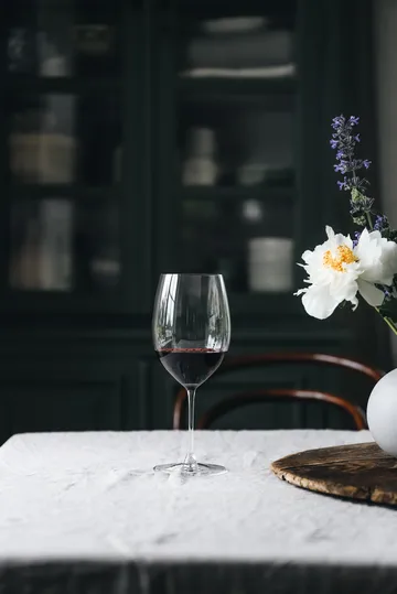 Veritas Cabernet-Merlot vinglas 66,7 cl - 270-årsjubilæum, 2-pak - Riedel