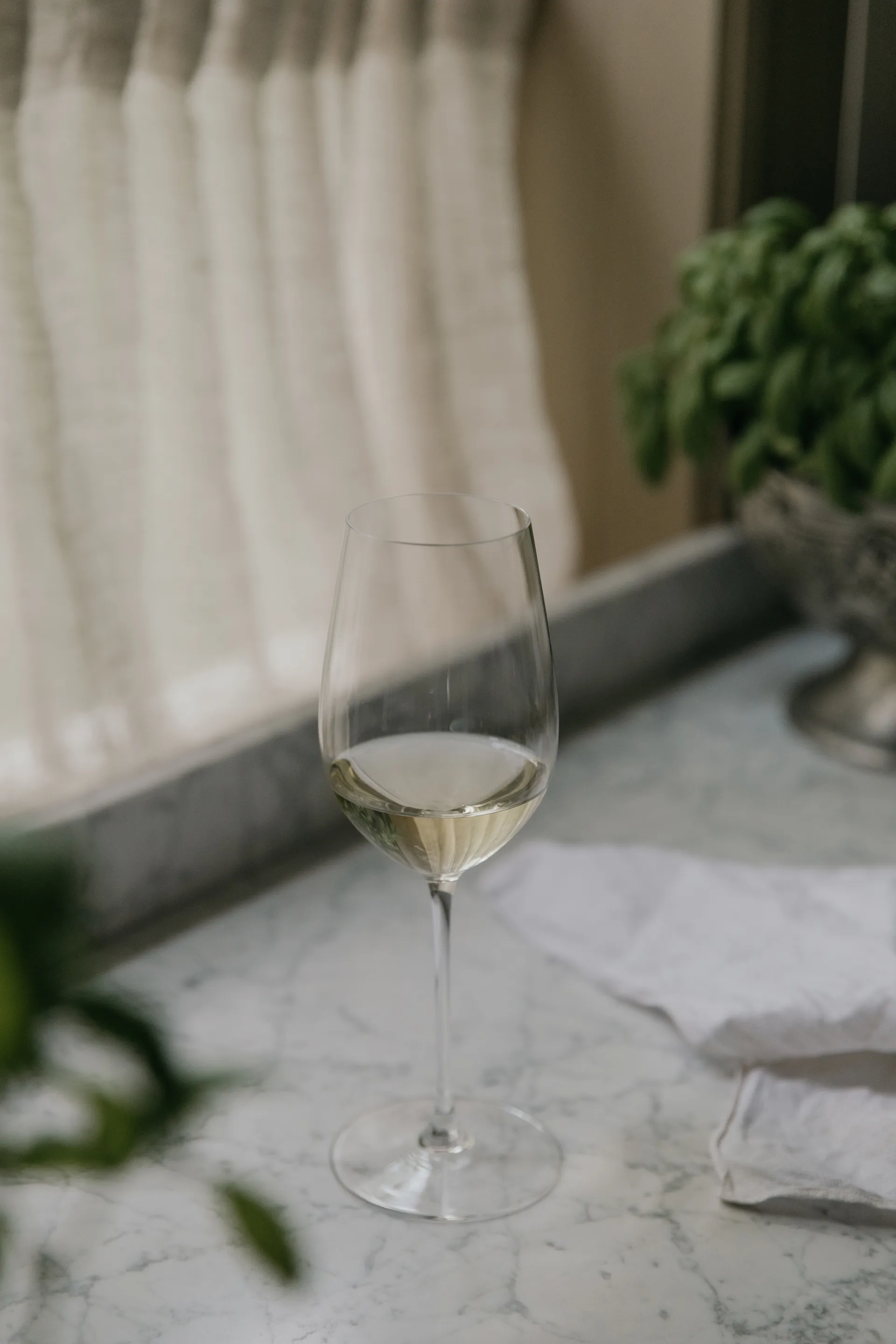 Veritas Riesling-Zinfandel vinglas 40,9 cl, 270-årsjubilæum, 2-pak Riedel