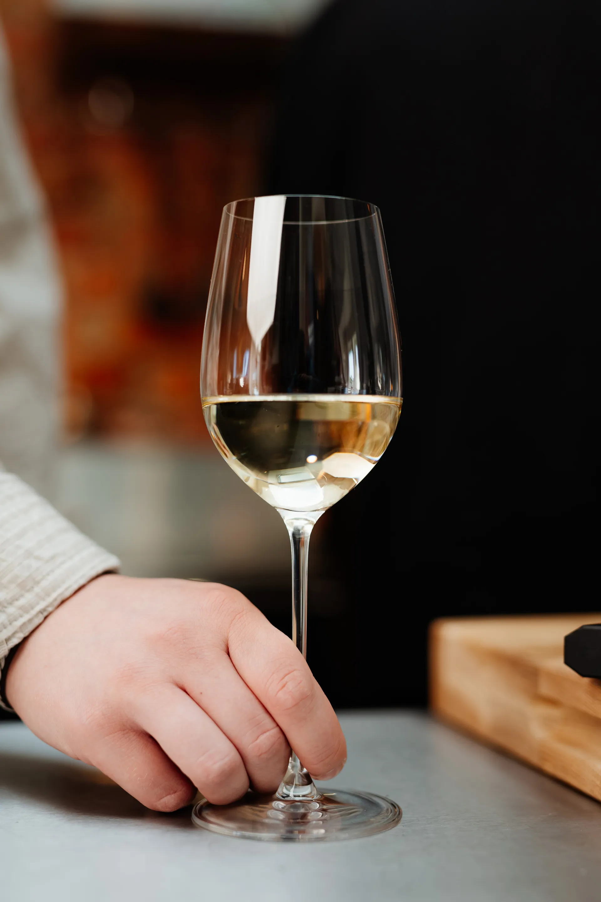 Veritas Riesling-Zinfandel vinglas 40,9 cl, 270-årsjubilæum, 2-pak Riedel