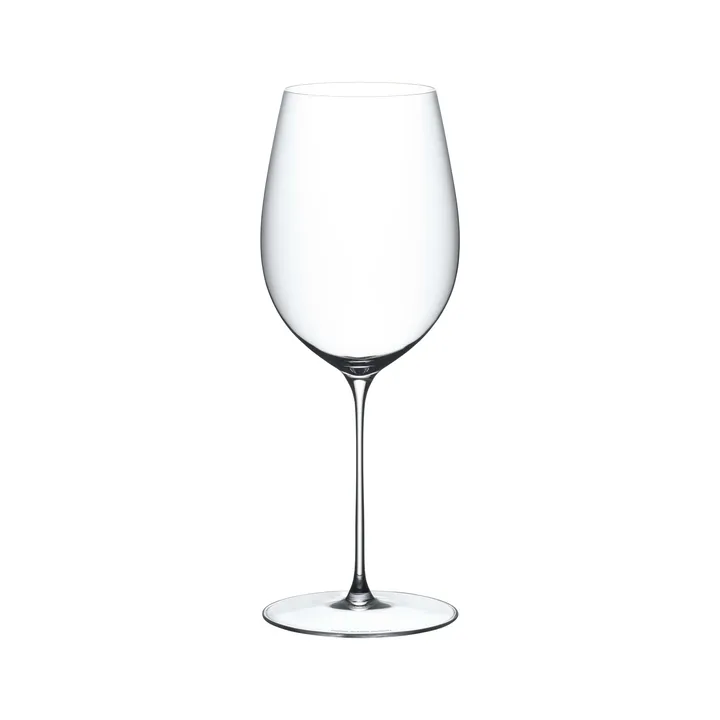Vinglas Bordeaux Grand Cru - Klar - Riedel